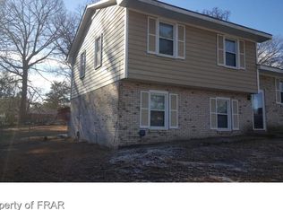 1306 Worstead Dr, Fayetteville, NC 28314