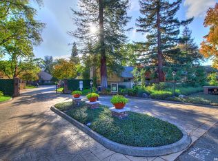 516 Woodside Oaks APT 6, Sacramento, CA 95825