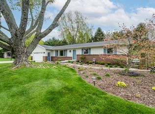 1452 Saint Joseph Cir, Saint Joseph, MI 49085