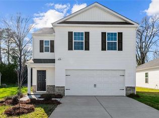 111 E Farm Loop #27, Stokesdale, NC 27537