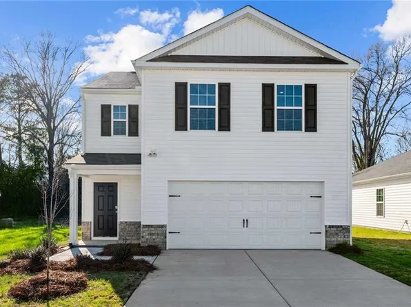 111 E Farm Loop #27, Stokesdale, NC 27537
