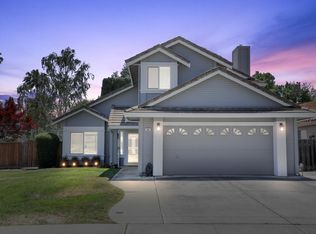 280 Arroyo Hondo Cir, Tracy, CA 95376