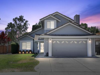 280 Arroyo Hondo Cir, Tracy, CA, 95376
