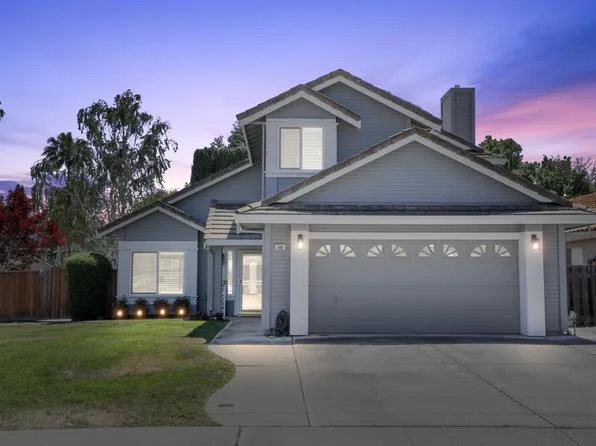 280 Arroyo Hondo Cir, Tracy, CA 95376