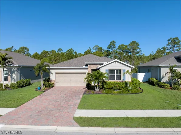 3259 Baravaldo Cir, Cape Coral, FL 33909