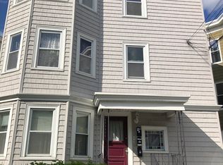 57 Dimick St, Somerville, MA 02143