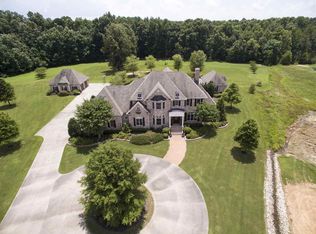 29 Bentbrook Cv, Jackson, TN 38305