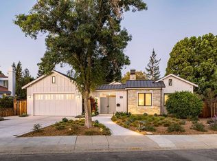 2797 Ross Rd, Palo Alto, CA 94303