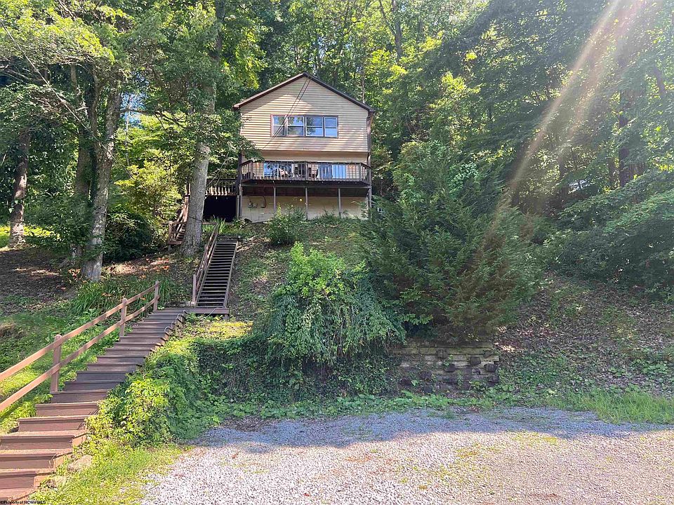 1966 Lake Floyd Cir, Salem, WV 26426 MLS 10155067 Zillow