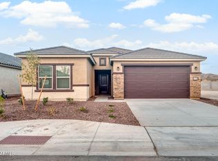 25212 W Chanute Pass, Buckeye, AZ 85326