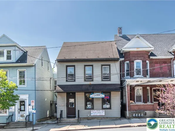 306 E Broad St, Bethlehem, PA 18018