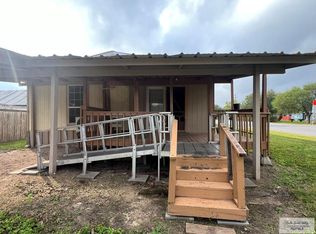 329 Catherine Ave, Rio Hondo, TX 78583