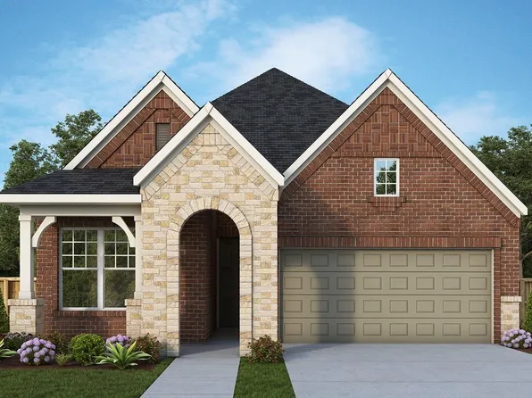 27 Savory Saute Dr, Richmond, TX 77406