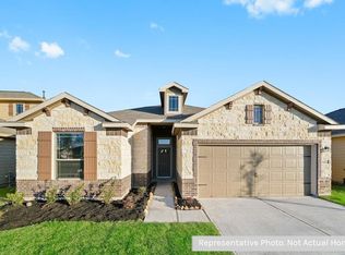 608 Danielle St, Dayton, TX 77535