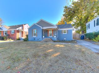 616 NW 48th St, Oklahoma City, OK 73118