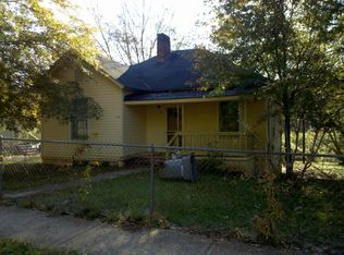 1108 Troup St, Lagrange, GA 30240