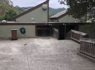 72 Martens Blvd UNIT 1, San Rafael, CA 94901