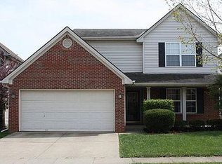 544 Hadlow St, Lexington, KY 40503