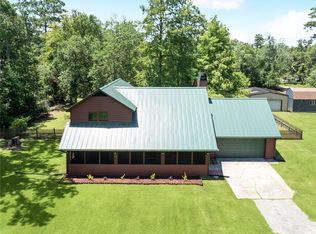 26294 Cloverland Rd, Lacombe, LA 70445
