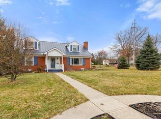 985 Province Ln, Mansfield, OH 44906