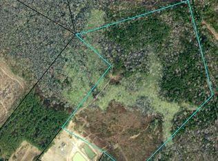 0 Tiny Ln, Smoaks, SC 29481