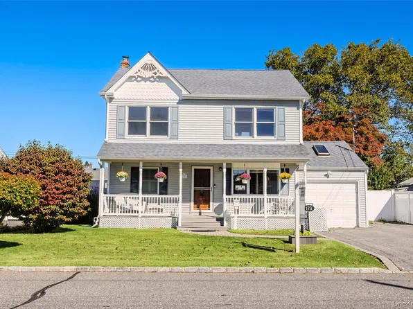 173 Marcy Street, West Babylon, NY 11704