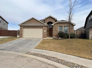 804 Valor Ct, Midland, TX 79706