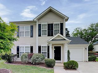 15475 Stone Hollow Dr, Huntersville, NC 28078