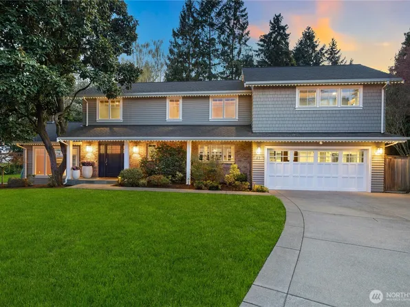 37 Tatoosh Ky, Bellevue, WA 98006
