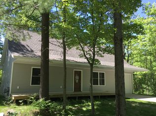 133 Maple Blvd, Cadillac, MI 49601