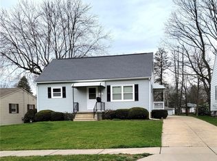 3701 Orchard St, Mogadore, OH 44260