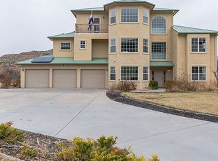 2391-46 1/2 Rd, De Beque, CO 81630