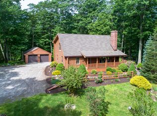 182 Woodville Rd, Warren, CT 06777