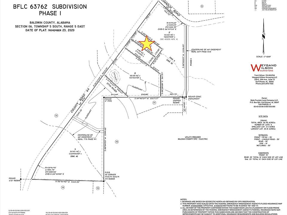 1st image of 0 County Road 64 Lot 1