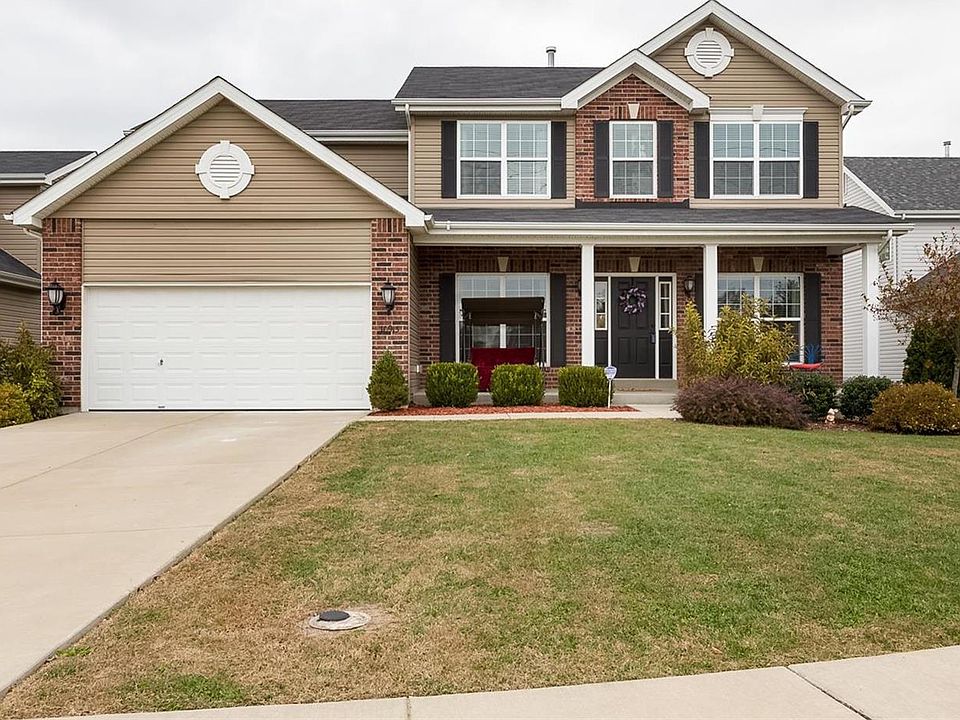 1st image of 10913 Clydesdale Manors Ct