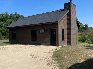 W12966 Whalen Rd, Ettrick, WI 54627