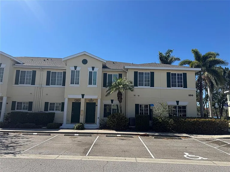 250 Cape Harbour Loop #106 — Photo 21