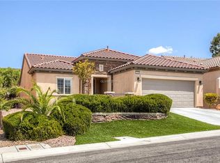 2226 Bensley St, Henderson, NV 89044