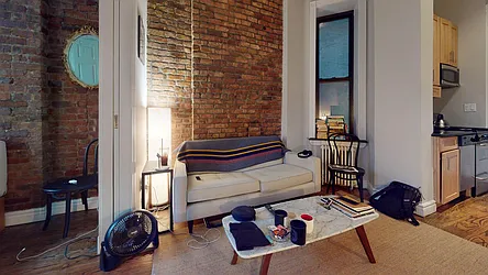 Rented by Bond New York