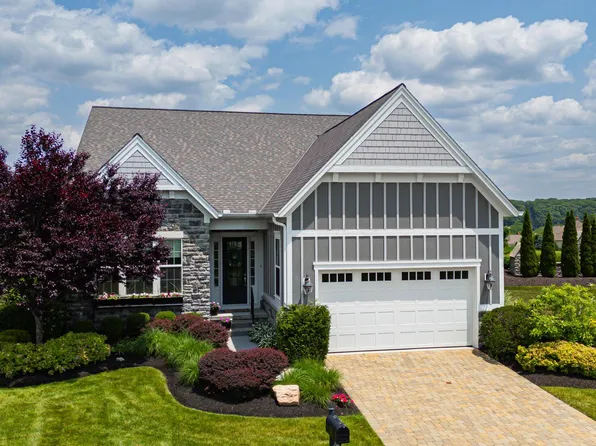 1502 Villa Way, Powell, OH 43065