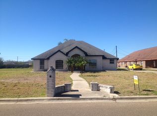 218 S Minnesota, Mission, TX 78572