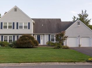 92 Peacock Pl, Toms River, NJ