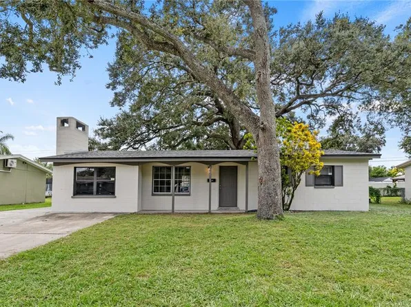 1631 Tangerine St, Lakeland, FL 33803