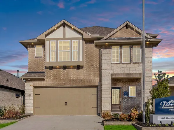 2208 Walden Pond Blvd, Forney, TX 75126