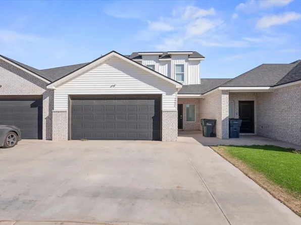 5736 Lehigh St, Lubbock, TX 79416