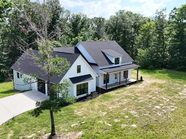 436 Libby Cir, Lexington, TN 38351