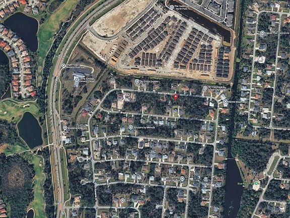 2nd image of ABERNANT AVENUE LOT 11