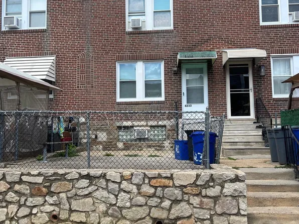 4233 Chippendale Ave, Philadelphia, PA 19136