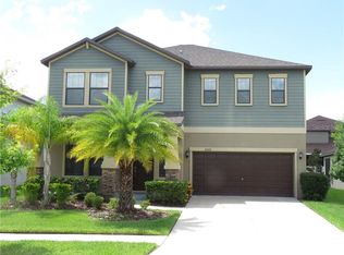 11032 Little Blue Heron Dr, Riverview, FL 33579