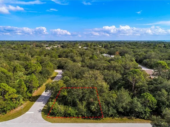 18379 Quadrille Ave, Port Charlotte, FL 33948